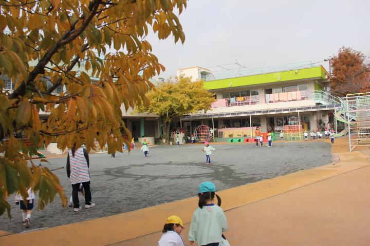 かくれんぼ