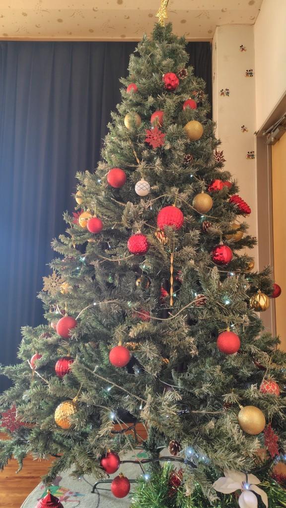 クリスマスコンサート